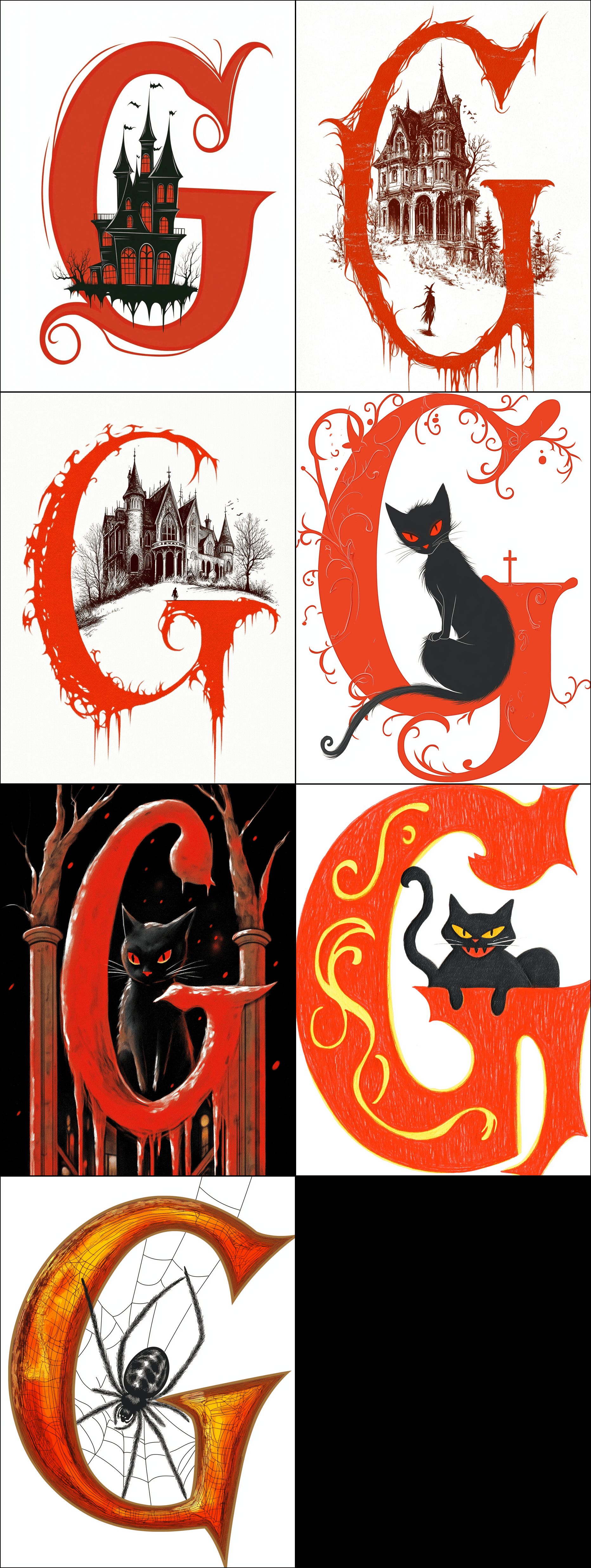 Gwern 2024b Second set.