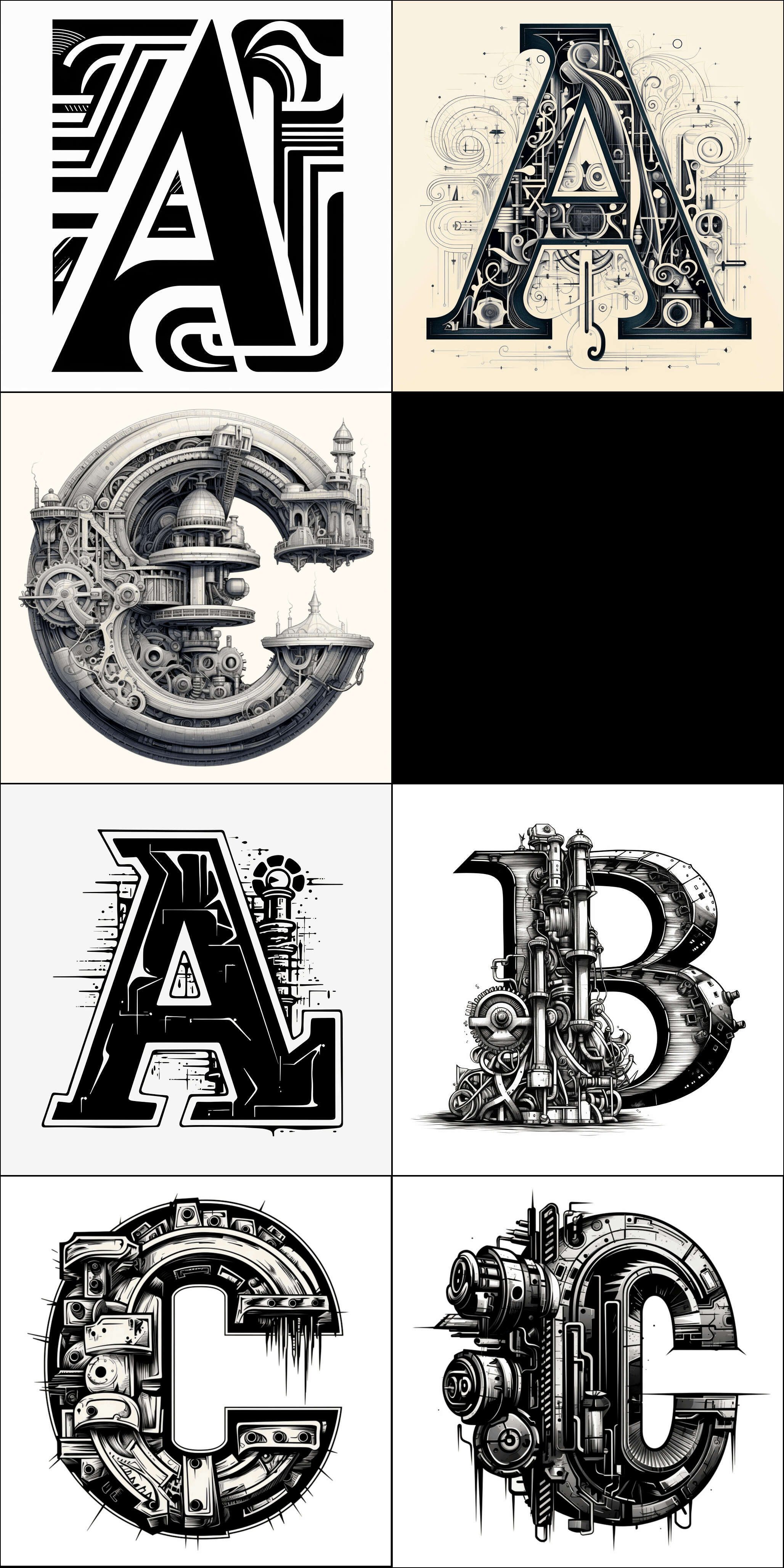 Gwern 2023 A–C: circuits