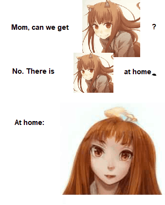 A 'we have that at home' meme commenting on the low quality of many of the 256px BigGAN samples Sarcastic commentary on BigGAN quality by /u/Klockbox