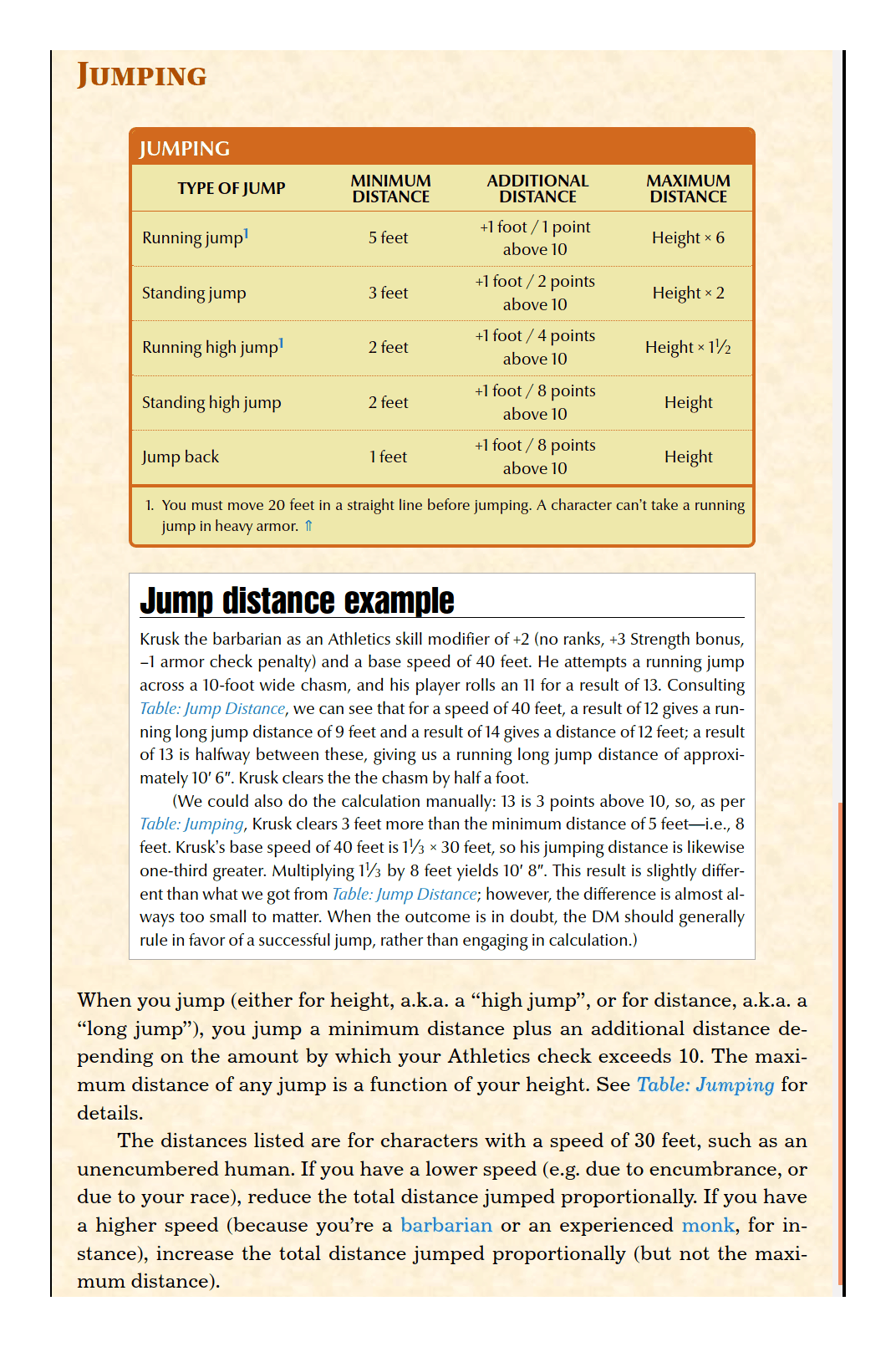 Sidebar, inline