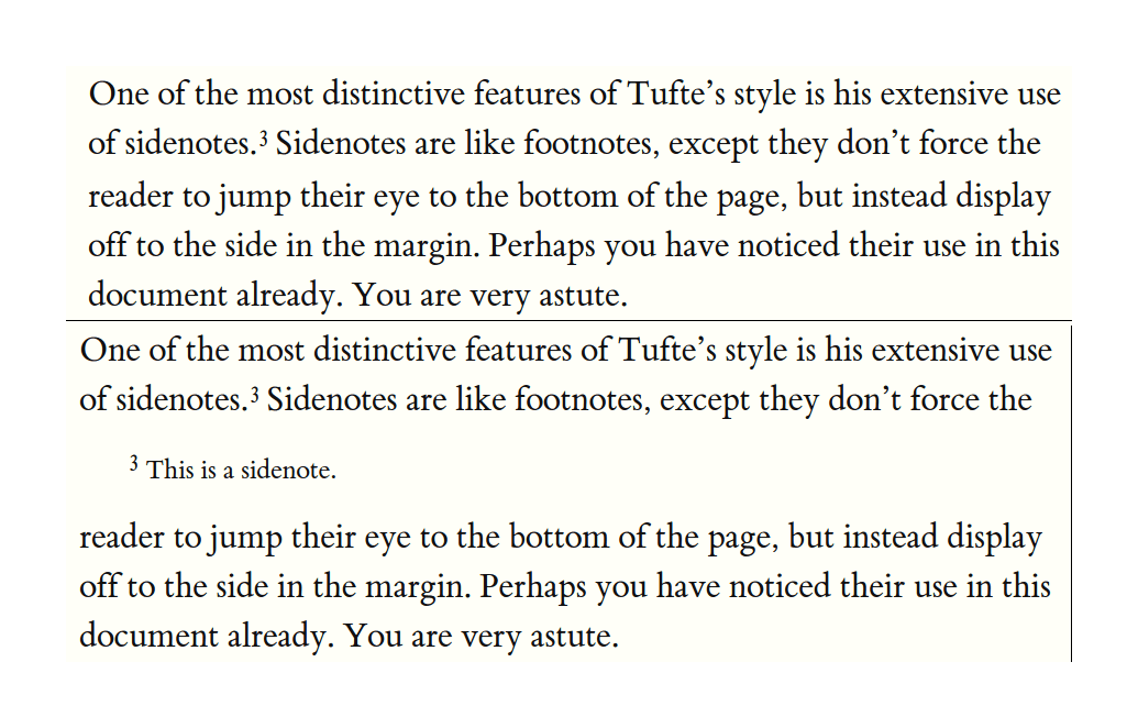 Tufte-CSS “pop-in” sidenotes, collapsed vs uncollapsed (on a narrow window or mobile)