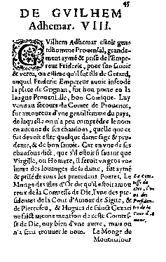 Nostradamus quatrains in english picture