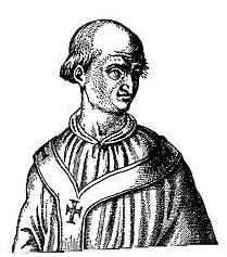 Pope Benedict IX, big fan of sodomy