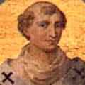 Pope Benedict IX, only pope ever to sell the papacy